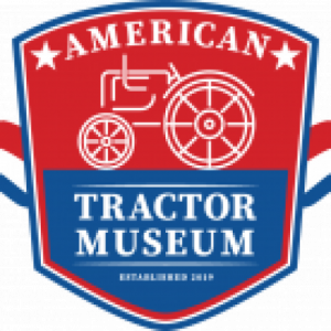 American Tractor Museum logo