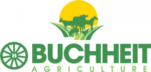 Buchheit Agriculture logo