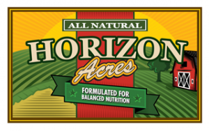 Horizon Acres logo