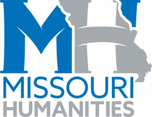 Missouri Humanities logo